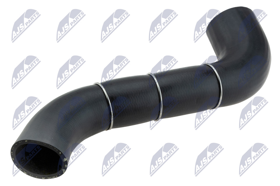 Charger Air Hose - GPP-FR-054 NTY