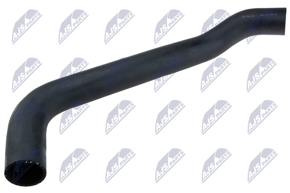 Charger Air Hose - GPP-FR-056 NTY