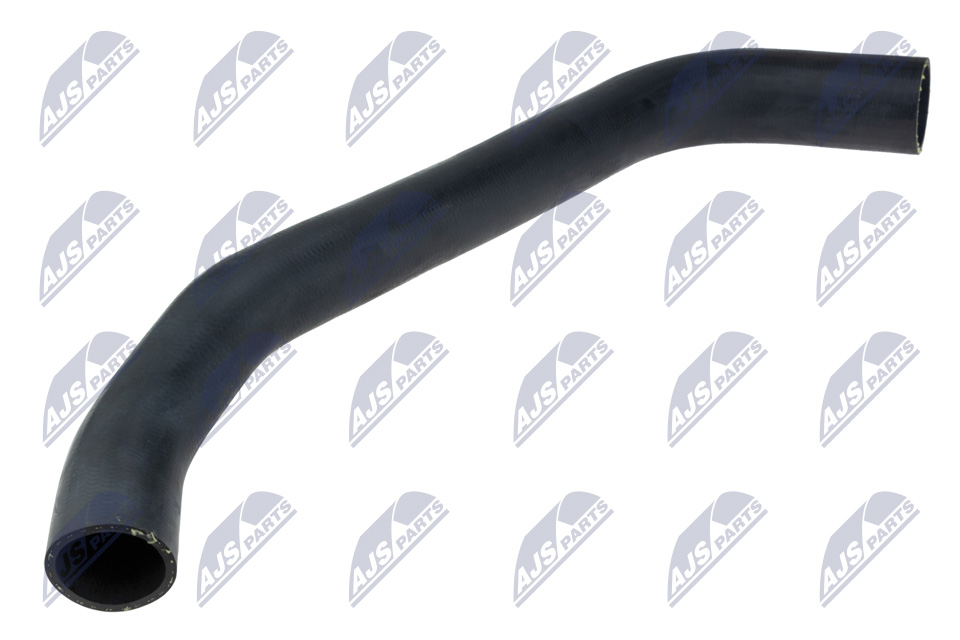 Charger Air Hose - GPP-FR-056 NTY