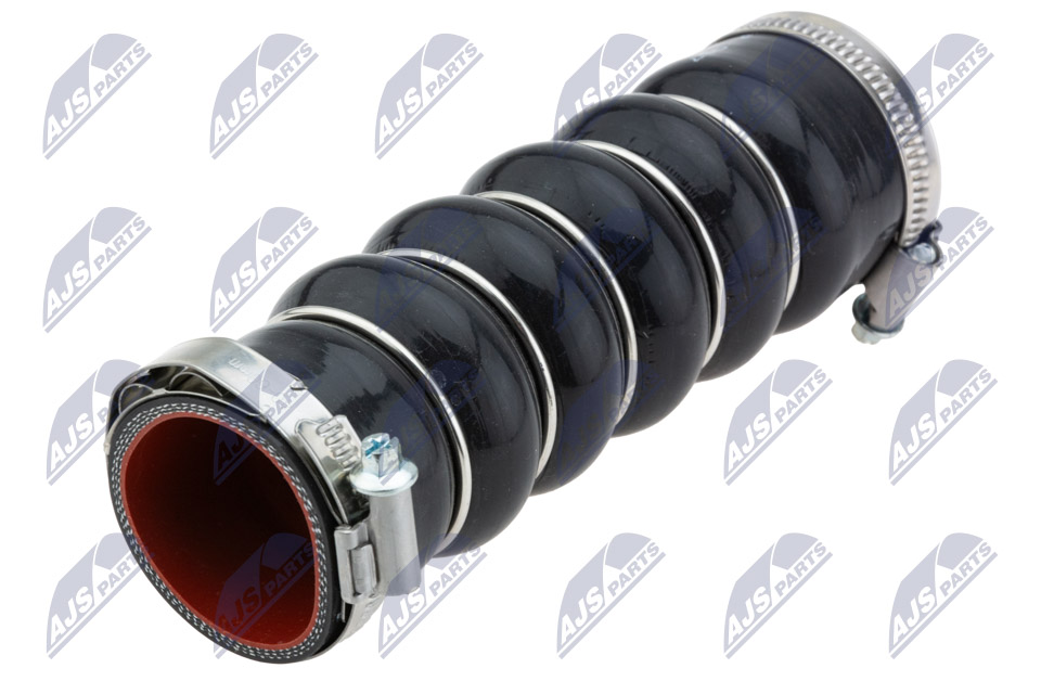 Charger Air Hose - GPP-FR-057 NTY