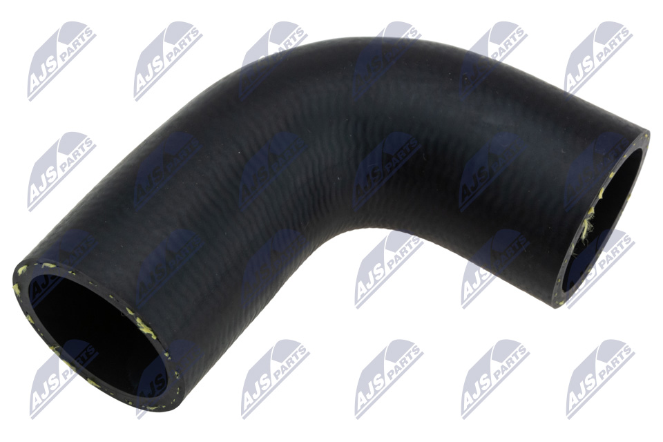 Charger Air Hose - GPP-FR-058 NTY
