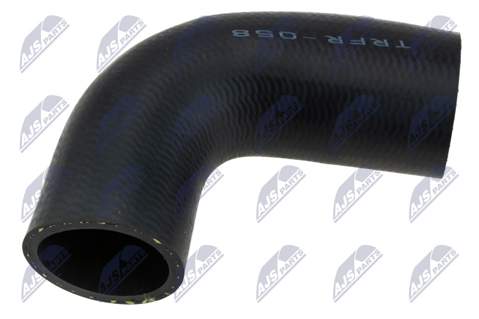 Charger Air Hose - GPP-FR-058 NTY