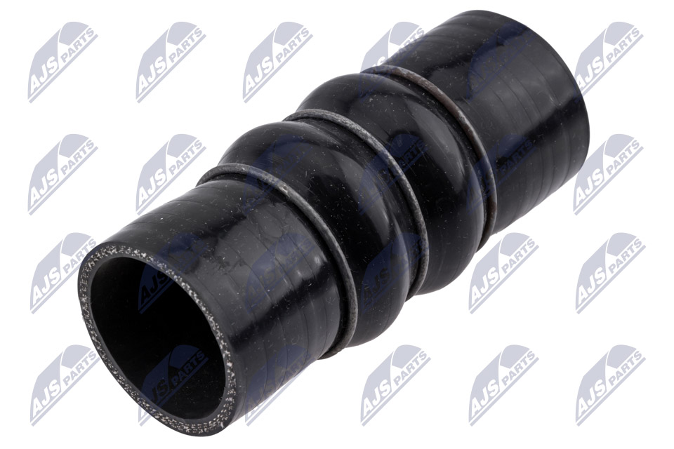 Charger Air Hose - GPP-FR-066 NTY