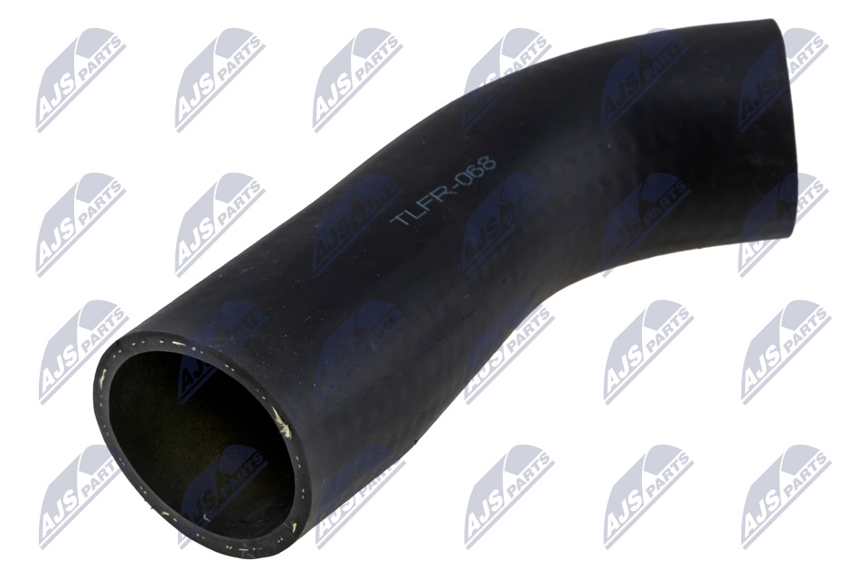 Charger Air Hose - GPP-FR-068 NTY