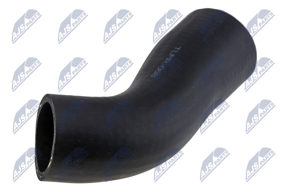 Charger Air Hose - GPP-FR-068 NTY