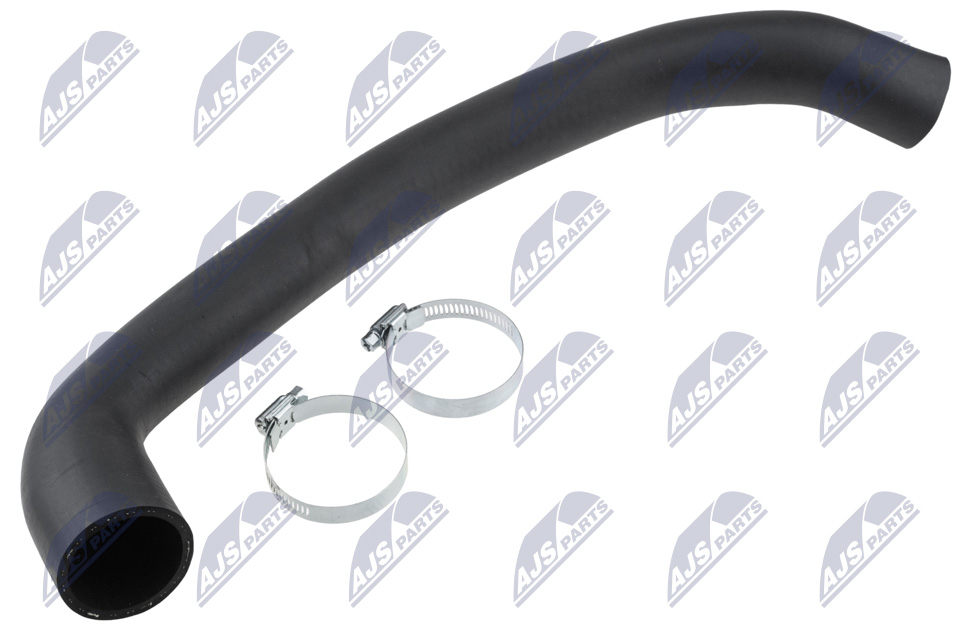 Charger Air Hose - GPP-FR-069 NTY