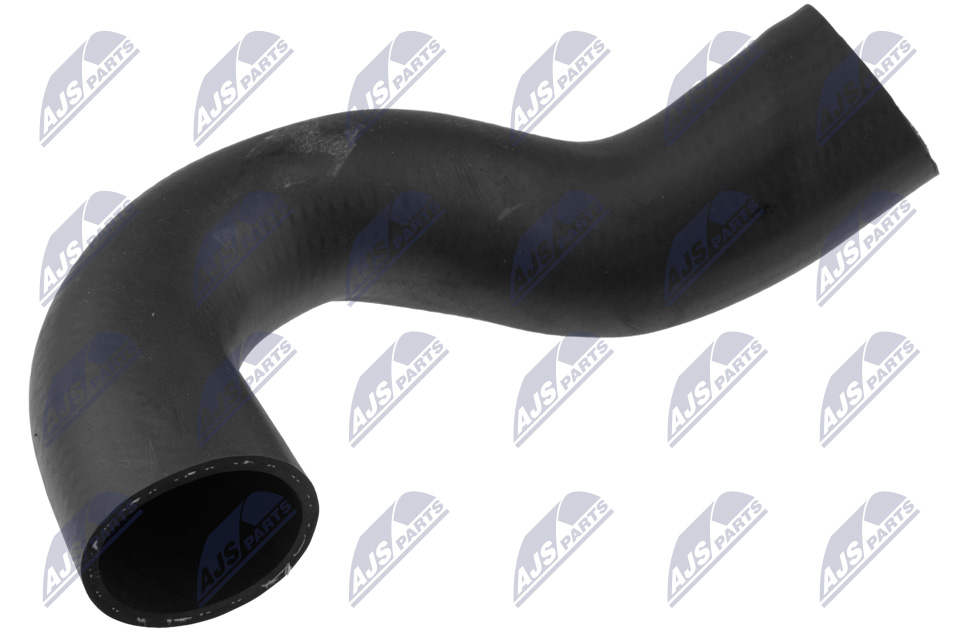 Charger Air Hose - GPP-FR-070 NTY