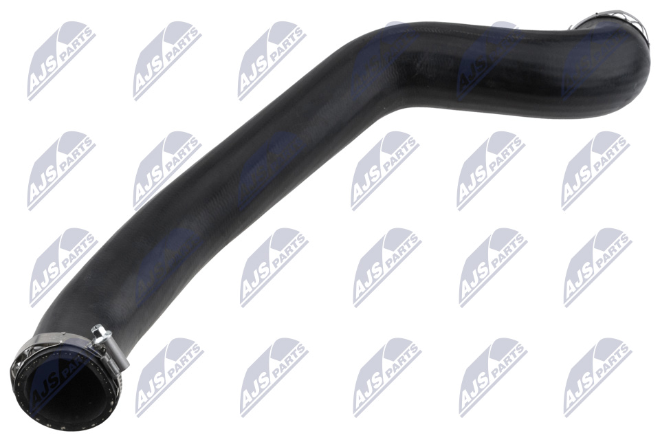 Charger Air Hose - GPP-FR-077 NTY