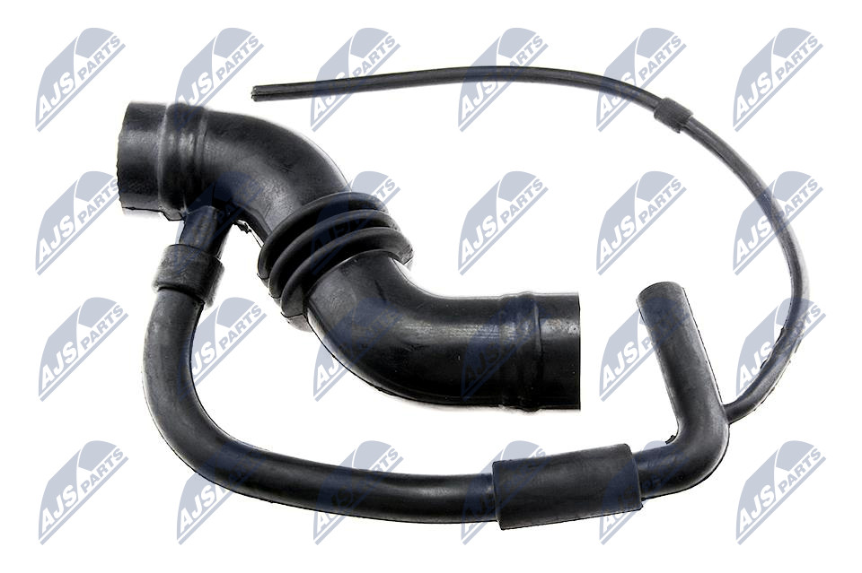 Intake Hose, air filter - GPP-FT-000 NTY
