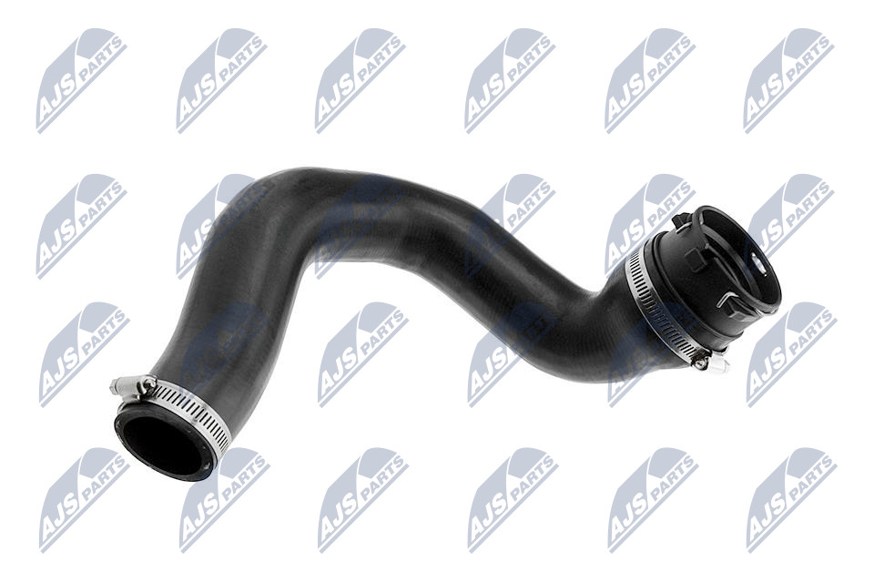 Charger Air Hose - GPP-FT-009 NTY