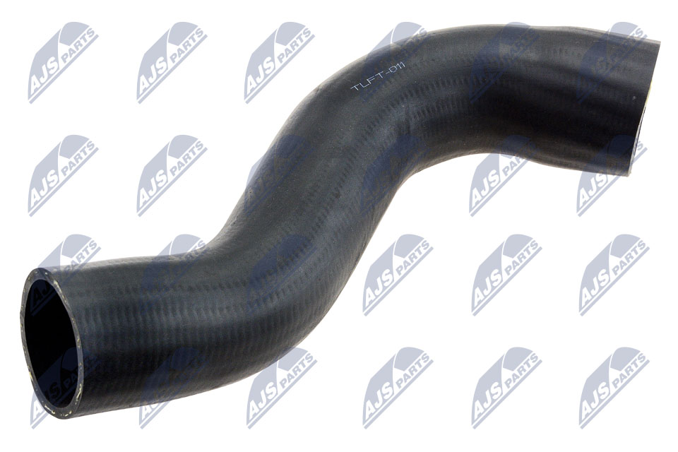 Charger Air Hose - GPP-FT-011 NTY