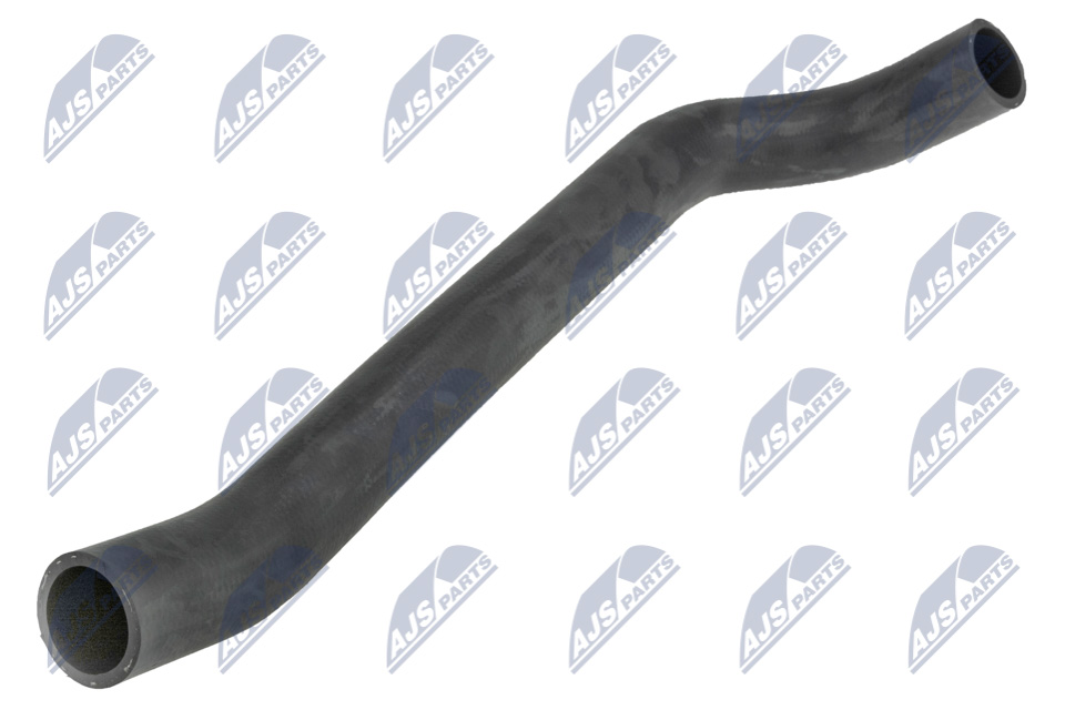 Radiator Hose - GPP-FT-013 NTY