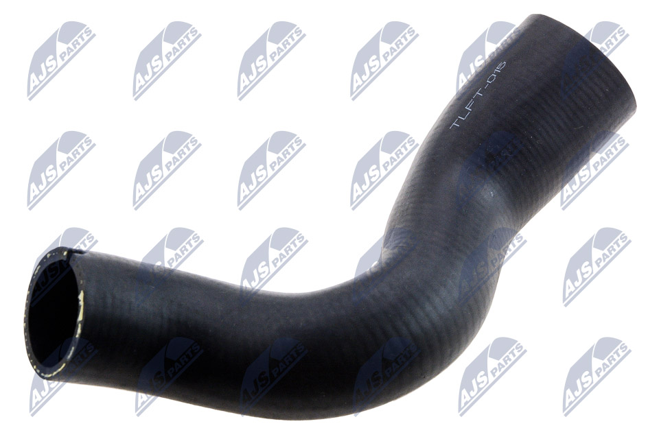 Charger Air Hose - GPP-FT-015 NTY