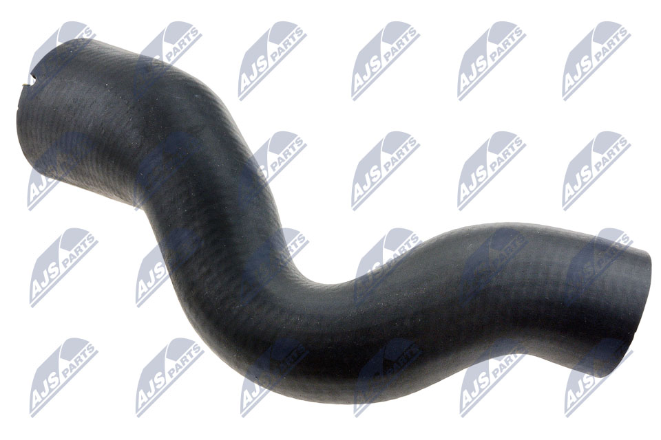 Charger Air Hose - GPP-FT-015 NTY