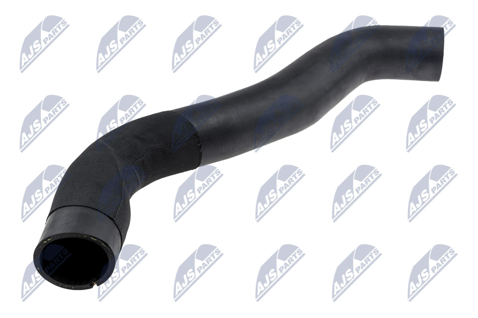 Charger Air Hose - GPP-FT-016 NTY