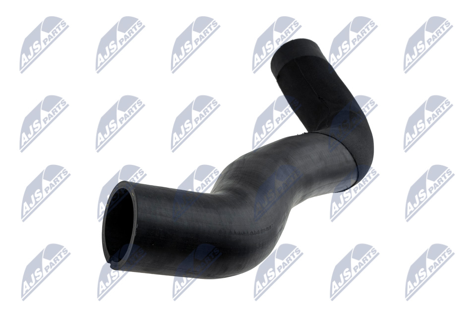 Charger Air Hose - GPP-FT-016 NTY