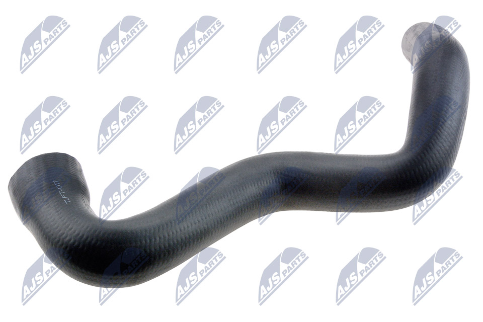 Charger Air Hose - GPP-FT-017 NTY