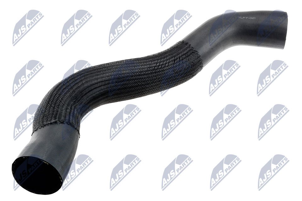 Charger Air Hose - GPP-FT-021 NTY