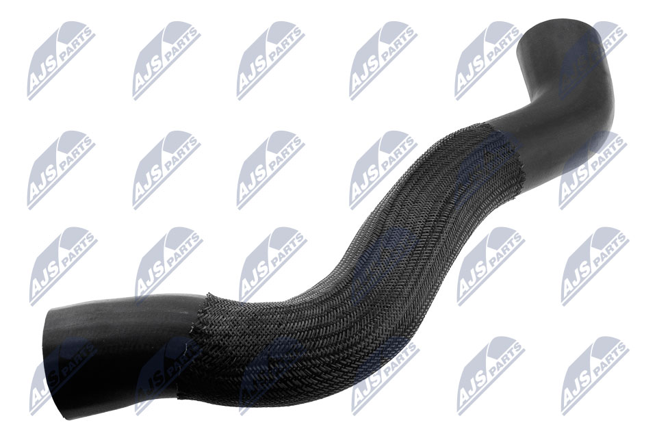 Charger Air Hose - GPP-FT-021 NTY