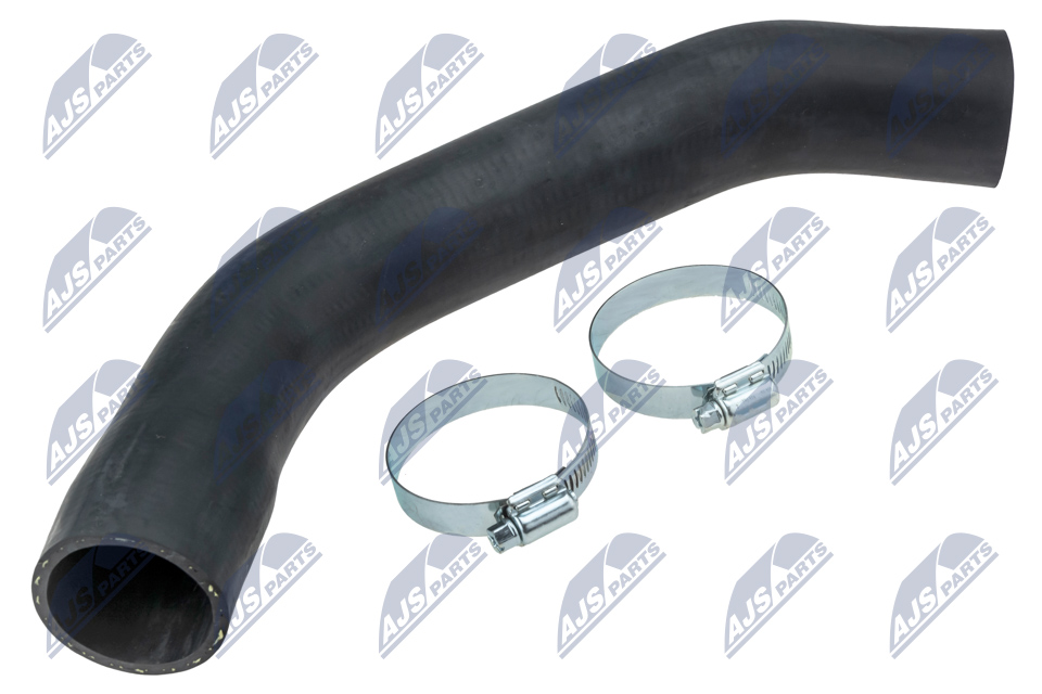 Charger Air Hose - GPP-FT-024 NTY