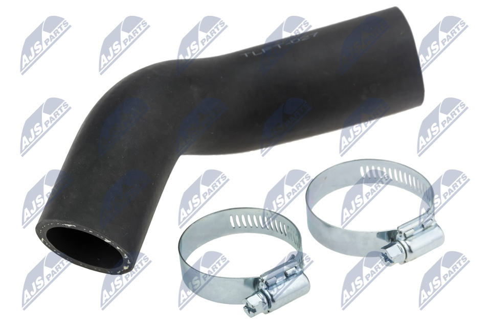 Charger Air Hose - GPP-FT-027 NTY