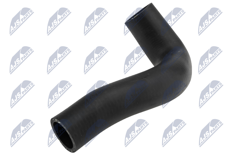 Charger Air Hose - GPP-FT-028 NTY