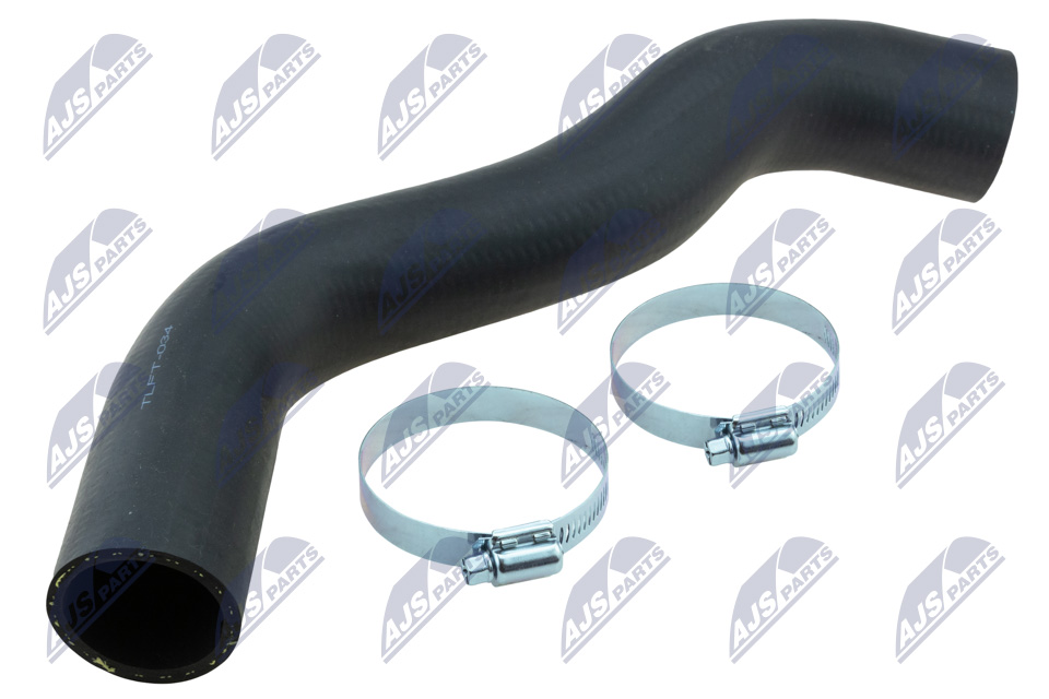 Charger Air Hose - GPP-FT-034 NTY