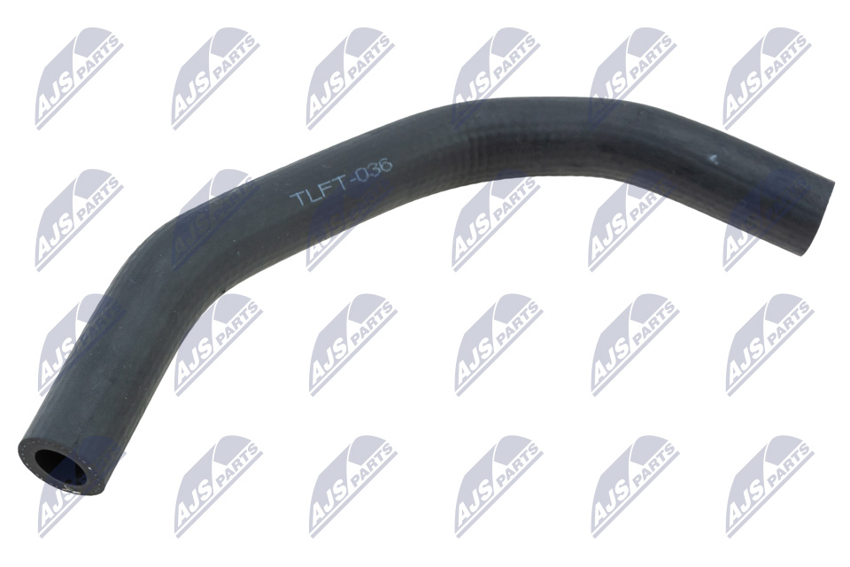 Hose, air supply - GPP-FT-036 NTY