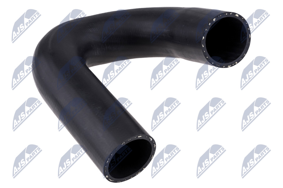 Charger Air Hose - GPP-FT-037 NTY