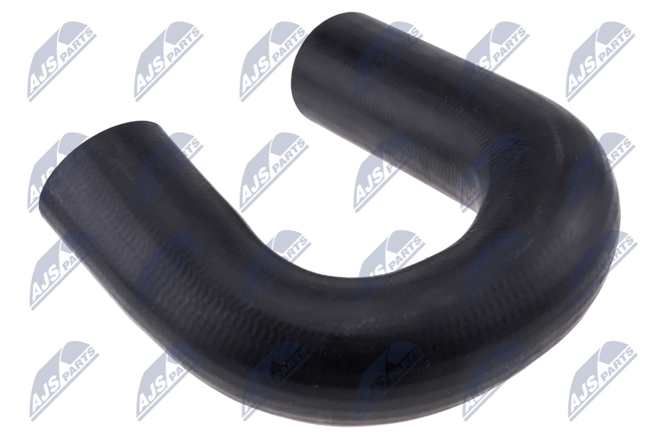 Charger Air Hose - GPP-FT-037 NTY