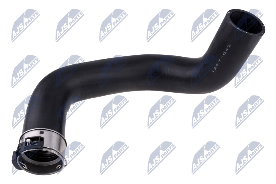 Charger Air Hose - GPP-FT-042 NTY