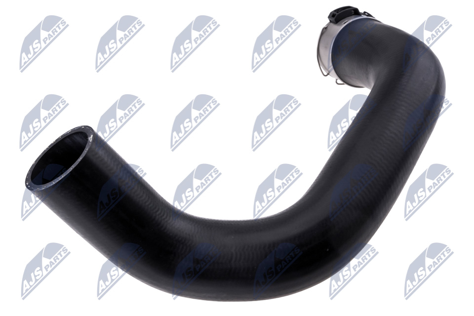 Charger Air Hose - GPP-FT-042 NTY