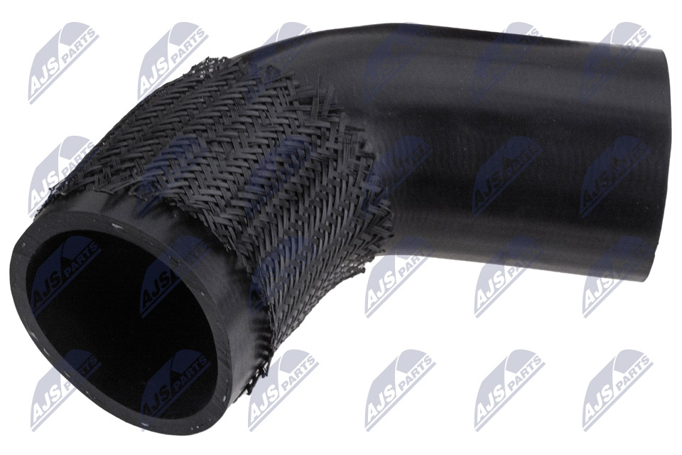 Charger Air Hose - GPP-FT-046 NTY