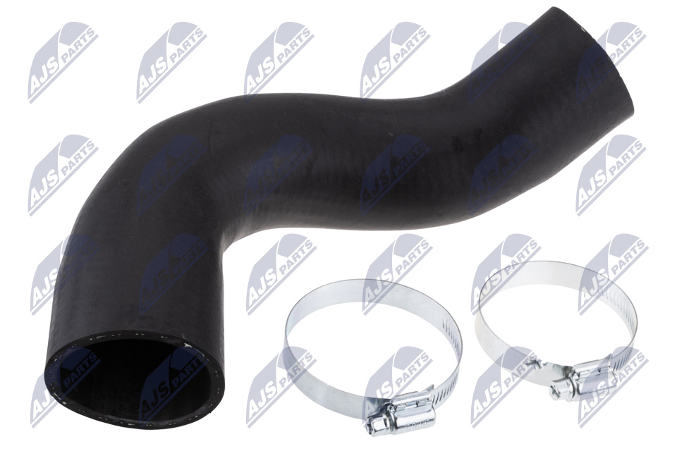 Charger Air Hose - GPP-FT-047 NTY