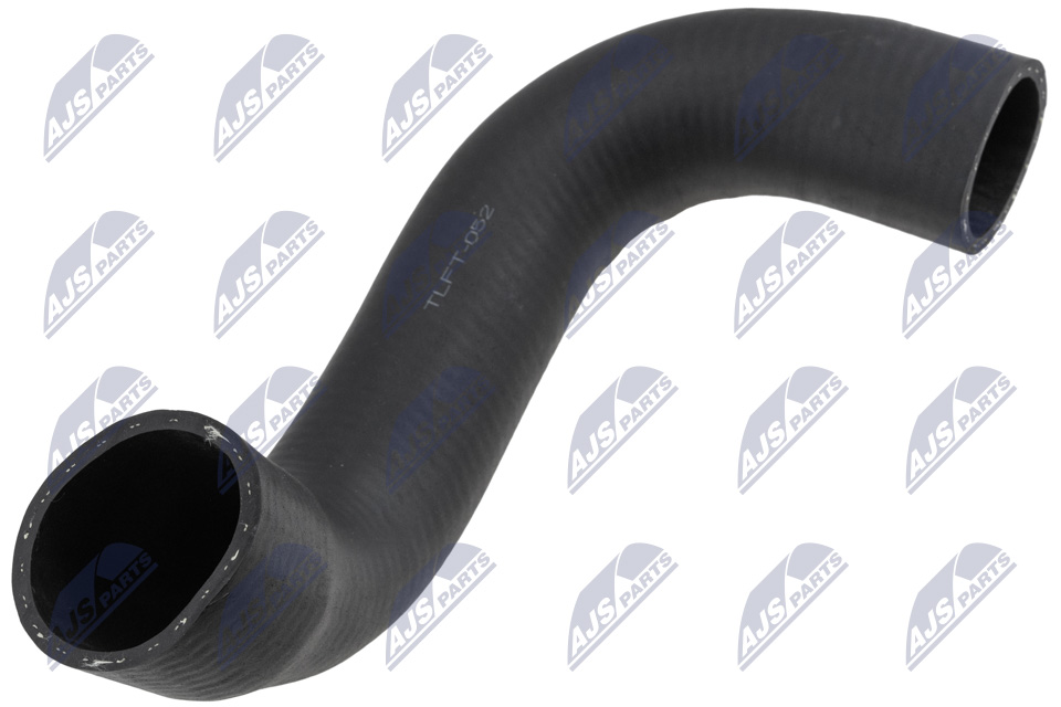 Charger Air Hose - GPP-FT-052 NTY