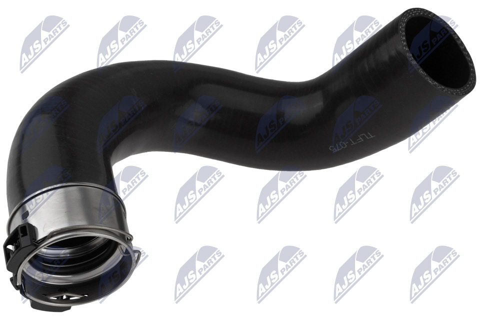 Charger Air Hose - GPP-FT-075 NTY
