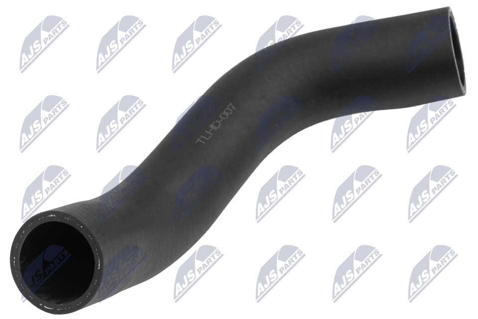 Charger Air Hose - GPP-HD-007 NTY