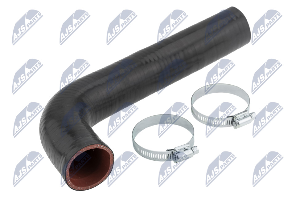 Charger Air Hose - GPP-HY-003 NTY