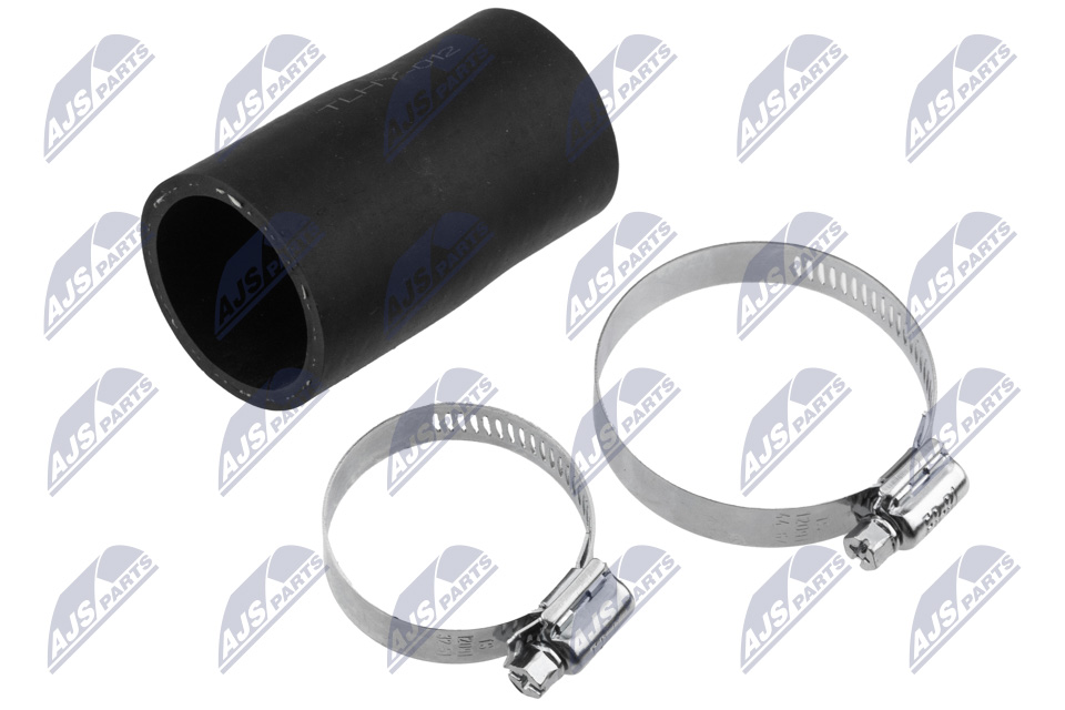 Charger Air Hose - GPP-HY-012 NTY