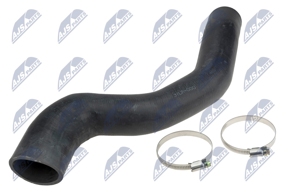 Charger Air Hose - GPP-LR-000 NTY