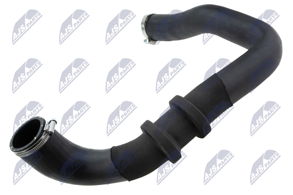 Charger Air Hose - GPP-LR-001 NTY