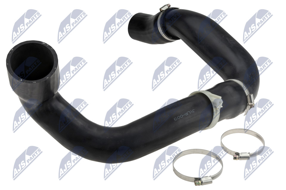 Charger Air Hose - GPP-LR-009 NTY