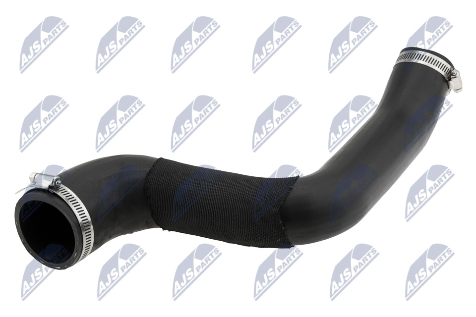 Charger Air Hose - GPP-LR-010 NTY