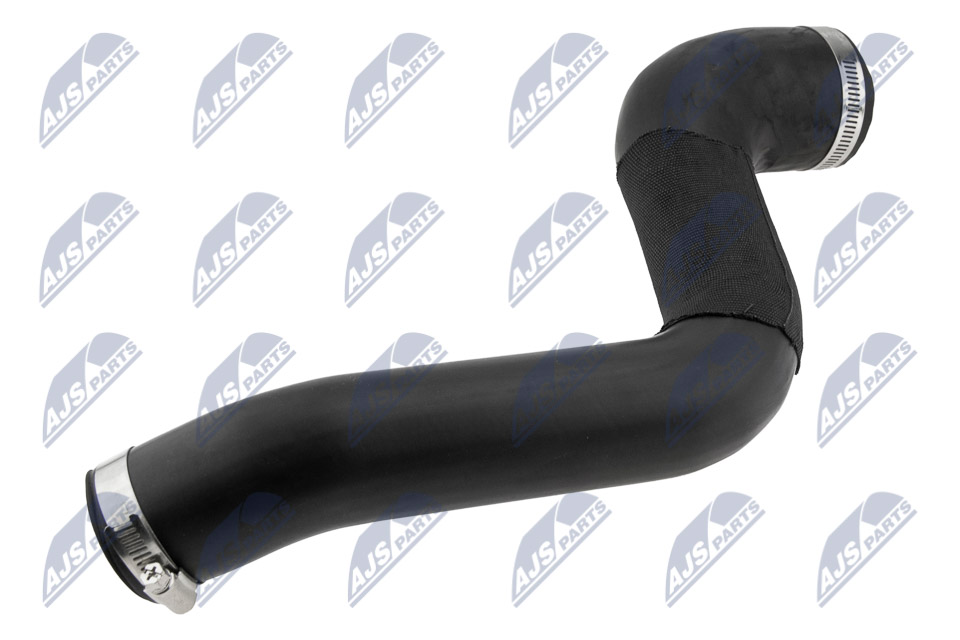 Charger Air Hose - GPP-LR-010 NTY