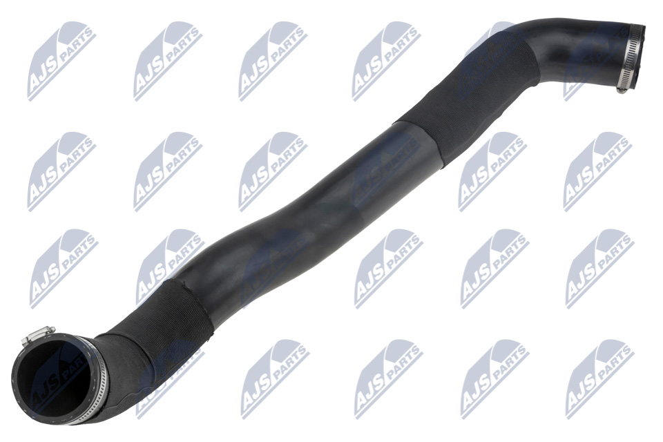 Charger Air Hose - GPP-LR-013 NTY