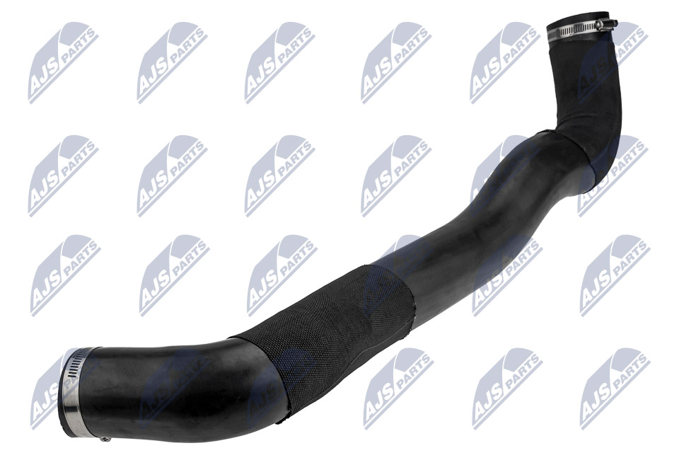 Charger Air Hose - GPP-LR-013 NTY