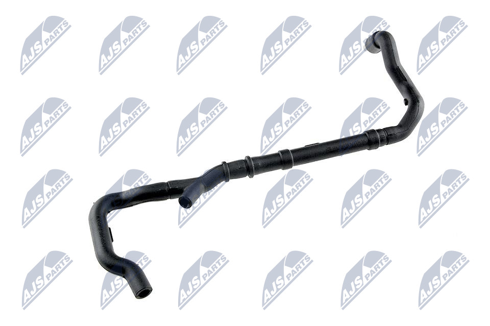 Hose, crankcase breather - GPP-ME-007 NTY