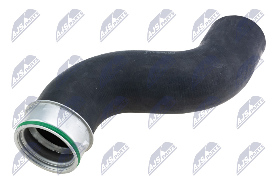 Charger Air Hose - GPP-ME-008 NTY
