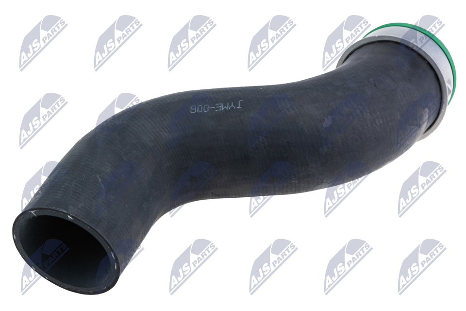Charger Air Hose - GPP-ME-008 NTY