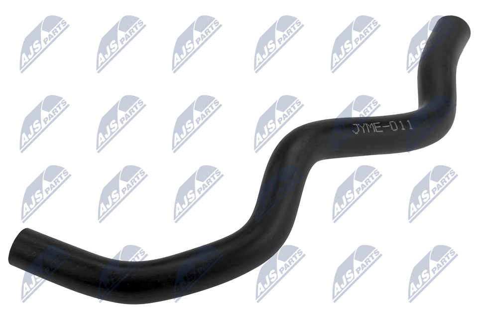 Hose, crankcase breather - GPP-ME-011 NTY